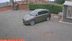 Fiat croma 2011, Auto's, Fiat, Voorwielaandrijving, USB, Bruin, Leder