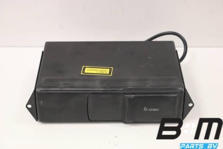 CD-wisselaar VW Passat 3BG 1J6035111, Autos : Divers, Autoradios, Utilisé