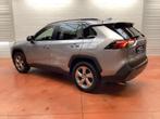 Toyota RAV-4 HSD 2WD Premium Plus Toyota RAV4 2.5 HSD 2WD Pr, Argent ou Gris, 2487 cm³, Euro 6, 131 kW