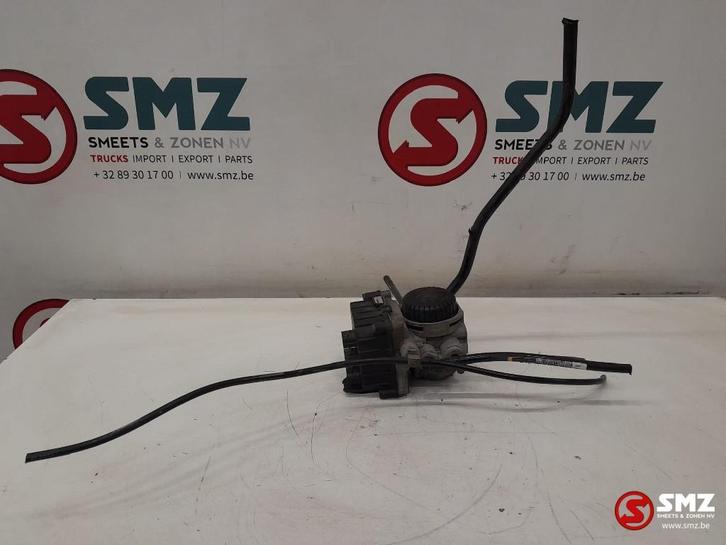 Occ Modulateur d'essieu avant EBS DAF, Autos : Pièces & Accessoires, Pièces camion, DAF, Autres pièces automobiles, Utilisé