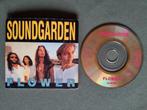 Soundgarden – Flower (3" Mini-CD 1989, Chris Cornel), Cd's en Dvd's, Cd's | Rock, Ophalen of Verzenden, Alternative