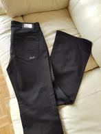 Dames broek, Lui Jo, zwart, taille 80cm, goede staat, Kleding | Dames, Spijkerbroeken en Jeans, Ophalen, Zo goed als nieuw, Zwart