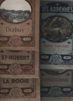 5 Guides COSYN Ardennes à 10 €/1 ou 40 €/5 Voir l'annonce, Livres, Récits de voyage, Enlèvement ou Envoi, Utilisé, Maurice COSYN