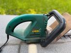 Haagschaar 60cm, Jardin & Terrasse, Taille-haies, Enlèvement, Utilisé, Électrique, BOSCH
