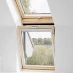 Velux gevelelement, Gevelraam of Ruit, Minder dan 80 cm, 120 tot 160 cm, Nieuw