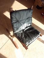 Fauteuil Siesta vintage, Ophalen