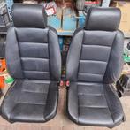 Intérieur cuir Noir pour BMW E36 coupé, Autos : Pièces & Accessoires, Enlèvement, Utilisé, BMW