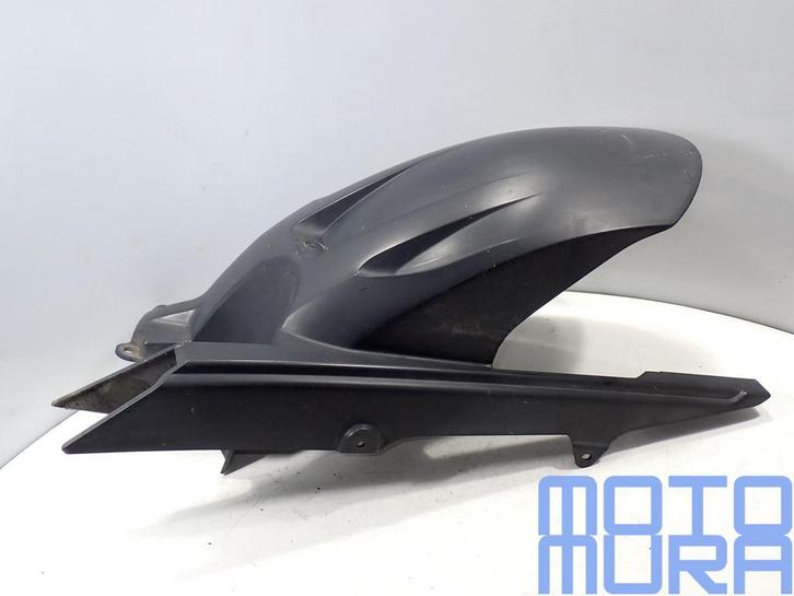 Hugger voor de Yamaha FZ6 2004 - 2006 FZ 6 fazer fz6s fz6n a, Motos, Pièces | Yamaha, Utilisé, Enlèvement ou Envoi