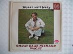 30 jaar Will Ferdy; lp 1977, gesigneerd, Ophalen of Verzenden
