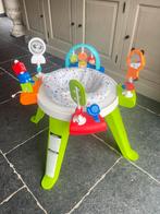 Fisher price 3 in 1 draai en sorteer speelcenter, Ophalen of Verzenden, Zo goed als nieuw