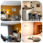 Nieuwpoort mooi 1 slk appartement + garage, last- minute mei, Vakantie, Eigenaar