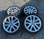 Jantes d'origine Vw GTD 18 pouces, Enlèvement, 18 pouces, Jante(s)