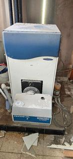 Mazoutketel en tank, Doe-het-zelf en Bouw, Ophalen, Zo goed als nieuw, Overige typen