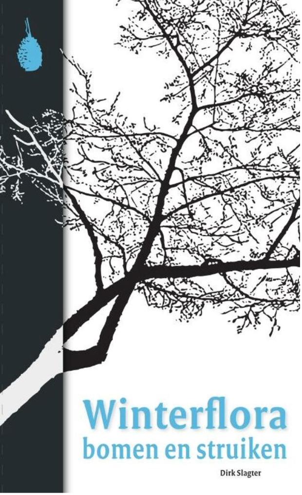 Winterflora. Bomen en struiken, Verzenden, Nieuw, Natuur algemeen