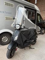 Sym Fiddle III A Klasse, Klasse A (25 km/u), Ophalen of Verzenden, Zo goed als nieuw, Benzine