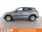 Audi Q5 35 TDI quattro (bj 2020, automaat), Auto's, Automaat, Cruise Control, Gebruikt, Euro 6