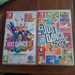 Just Dance 2021, Ophalen of Verzenden, Overige genres, Vanaf 3 jaar, Online