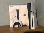 PS5 SLIM met diskdrive - nieuw 31/01/2026, Ophalen