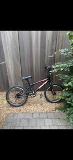 Bmx Minerva, Fietsen en Brommers, Fietsen | Crossfietsen en BMX, Ophalen, Zo goed als nieuw