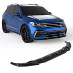 APEX Spoiler Splitter Geschikt voor VW Tiguan R / R-Line Mk2, Autos : Divers, Tuning & Styling, Envoi
