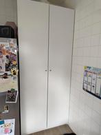 Gratis Ikea kasten, Ophalen