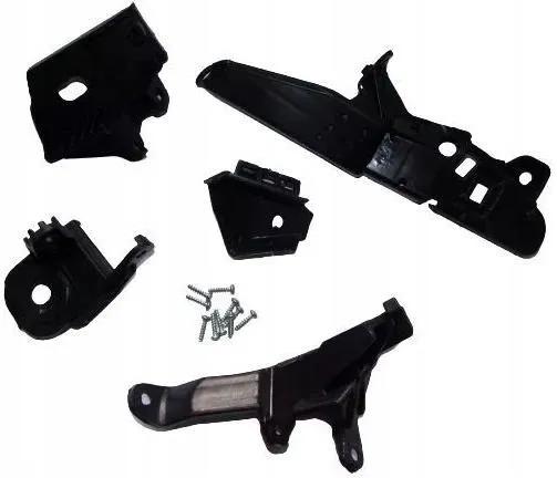 Renault Clio V linker koplamp reparatieset links 260E70544R, Gebruikt, Renault