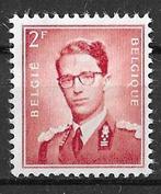 Belgique OPC 925 Roi Baudouin **, Neuf, Enlèvement ou Envoi, Non oblitéré, Maison royale