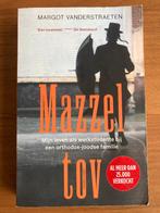 Mazzel tov - Margot Vanderstraeten, Ophalen of Verzenden, Maatschappij en Samenleving, Margot Vanderstraeten