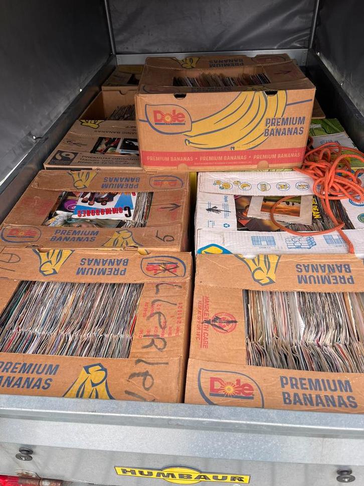 Opkoper Vlaamse singles | Partijen gezocht België, Cd's en Dvd's, Vinyl Singles, Zo goed als nieuw, Nederlandstalig, Ophalen of Verzenden