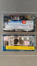 Fietsherstelset (2 stuks), Fietsen en Brommers, Ophalen, Nieuw