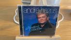 Cd Andre Hazes, Cd's en Dvd's, Ophalen of Verzenden, Zo goed als nieuw