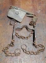 Harnachement militaire US Américain WW1, Collections, Envoi, Autres, Autres types