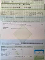 Mercedes viano, Autos, Mercedes-Benz, Achat, Rétroviseurs électriques, Boîte manuelle, MPV ou Monospace