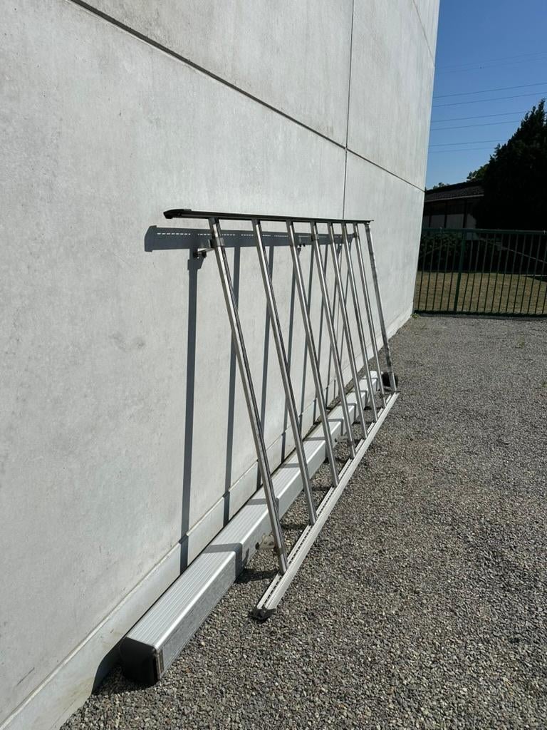 Aménagement d'un véhicule utilitaire FIAT Ducato L3H2 - 2020, Enlèvement, Fiat