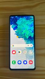 Samsung Galaxy S20 Fe donkerblauw 128gb, Télécoms, Téléphonie mobile | Samsung, 10 mégapixels ou plus, Galaxy S20, Enlèvement ou Envoi