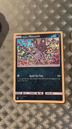 Pokemon kaarten 3st, Enlèvement, Utilisé, Plusieurs cartes