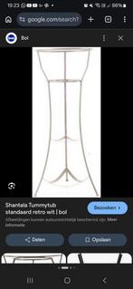 Zwarte Standaard voor baby bademmer ( bv tummy tub), Ophalen, Tummy Tub, Standaard