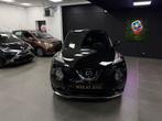 NISSAN JUKE SPECIAL EDITION 2016 BENZINE 116PK, Bluetooth, Euro 6, Zwart, Bedrijf