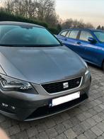 Seat Leon FR 5f 1.4 tsi - 2015, Auto's, Seat, Automaat, Leon, Leder, Particulier