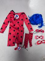 Déguisement lay bug -122-128 (4-5 ans), Enlèvement, Comme neuf