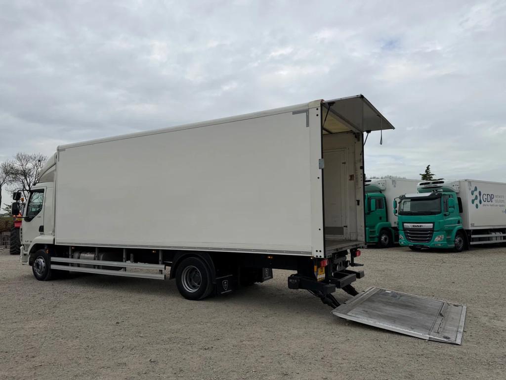 DAF LF 230 LF230.14 (bj 2022), Auto's, Automaat, Achterwielaandrijving, Euro 6, 6700 cc