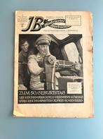 Illustrierter Beobachter - Hermann Göring, Verzamelen, Militaria | Tweede Wereldoorlog, Ophalen of Verzenden