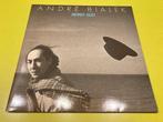 André Bialek – Nord-Sud * LP Belgisch 1981, Enlèvement ou Envoi, 1980 à 2000, Comme neuf, 12 pouces