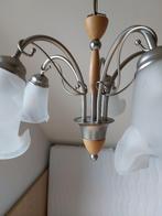 Lustre, Maison & Meubles, Enlèvement, Comme neuf