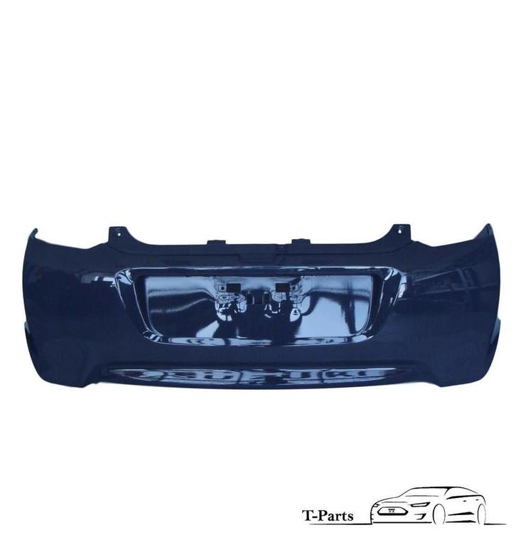 Suzuki alto 2009+ achterbumper NIEUW bumper, Auto-onderdelen, Carrosserie, Bumper, Suzuki, Achter, Nieuw