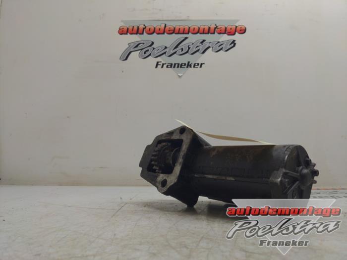 Démarreur d'un Ford Transit, Autos : Pièces & Accessoires, Moteurs & Accessoires, Ford, Utilisé, 3 mois de garantie, Enlèvement ou Envoi