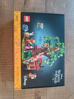 Lego  ideas 21326 Winnie the Pooh, Ophalen of Verzenden, Nieuw, Complete set, Lego