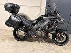 Kawasaki Versys 1000 S GT top touring (btw moto) (bj 2024), Bedrijf, Toermotor, Meer dan 35 kW, 1000 cc