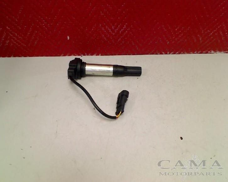 BOBINE RSV4 R (+Factory) 2009-2012 (RSV1000 4V R) (857084), Motoren, Onderdelen | Overige, Gebruikt