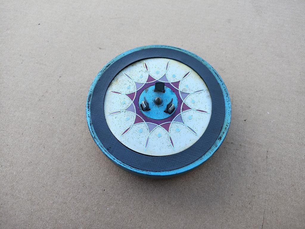 Draaitafel/ Mechaniek Rock-ola Princess 467 (1977) jukebox, Collections, Machines | Jukebox, Envoi